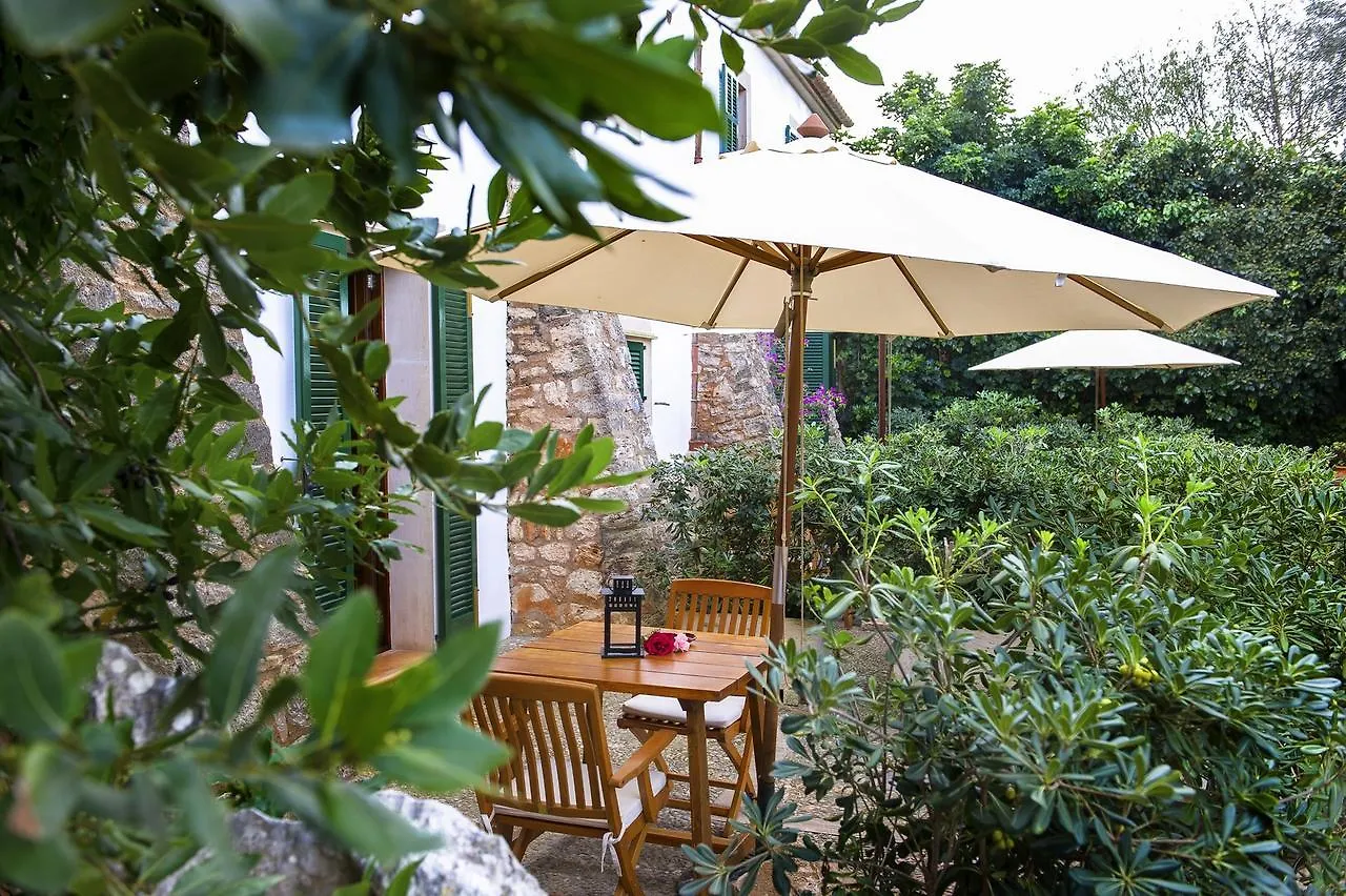 Lantgård Agroturisme Can Bessol S'Horta