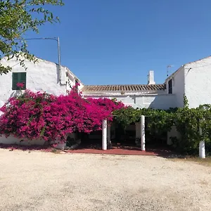  Casa rural Binisaid Nou