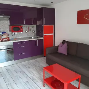 Deluxe Con Piscina Climatizada , Costa Adeje (Tenerife) Spain