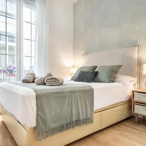 Comfortable With Balcony - Center , Malaga Spain