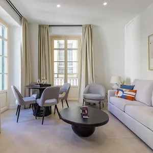 Plaza Del Siglo & Boutique By Caleta Homes , Malaga Spain