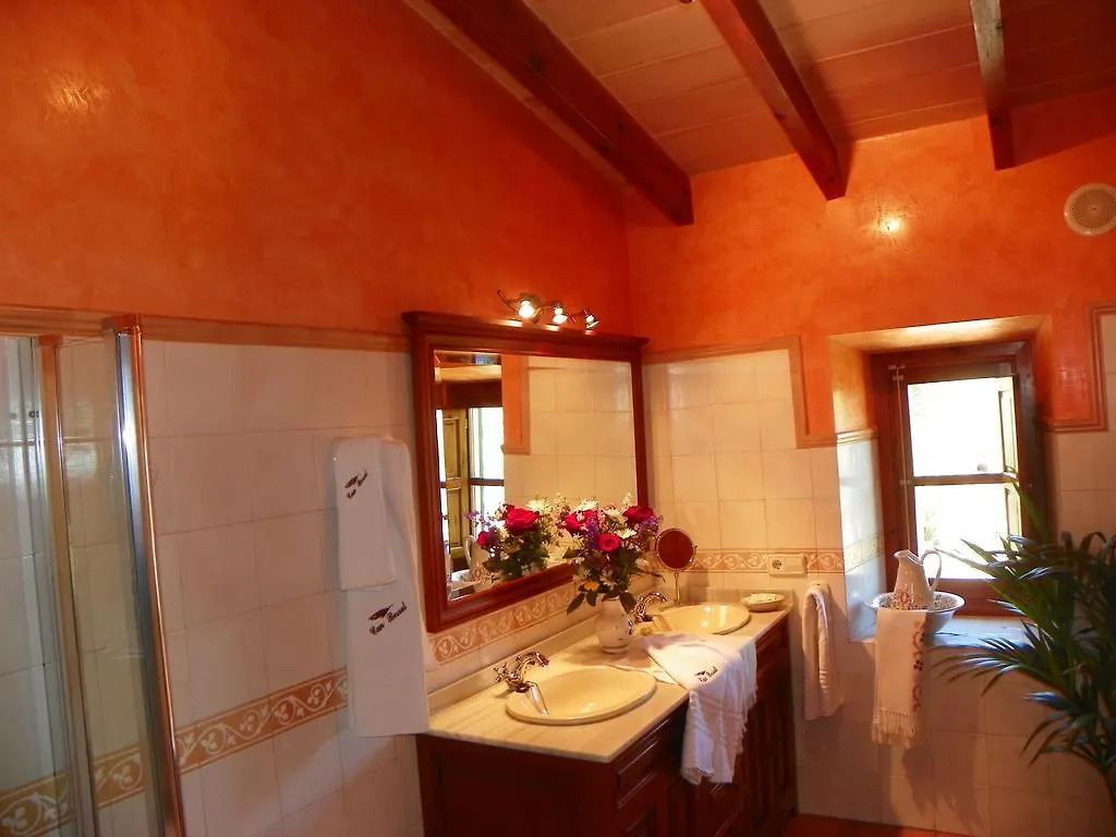 Can Bessol Hotel S'Horta
