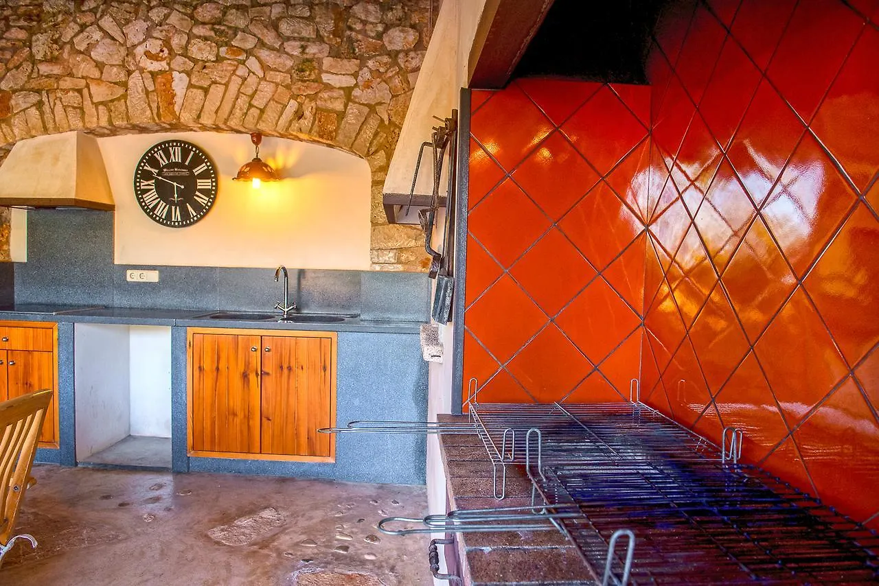 Can Bessol Hotel S'Horta