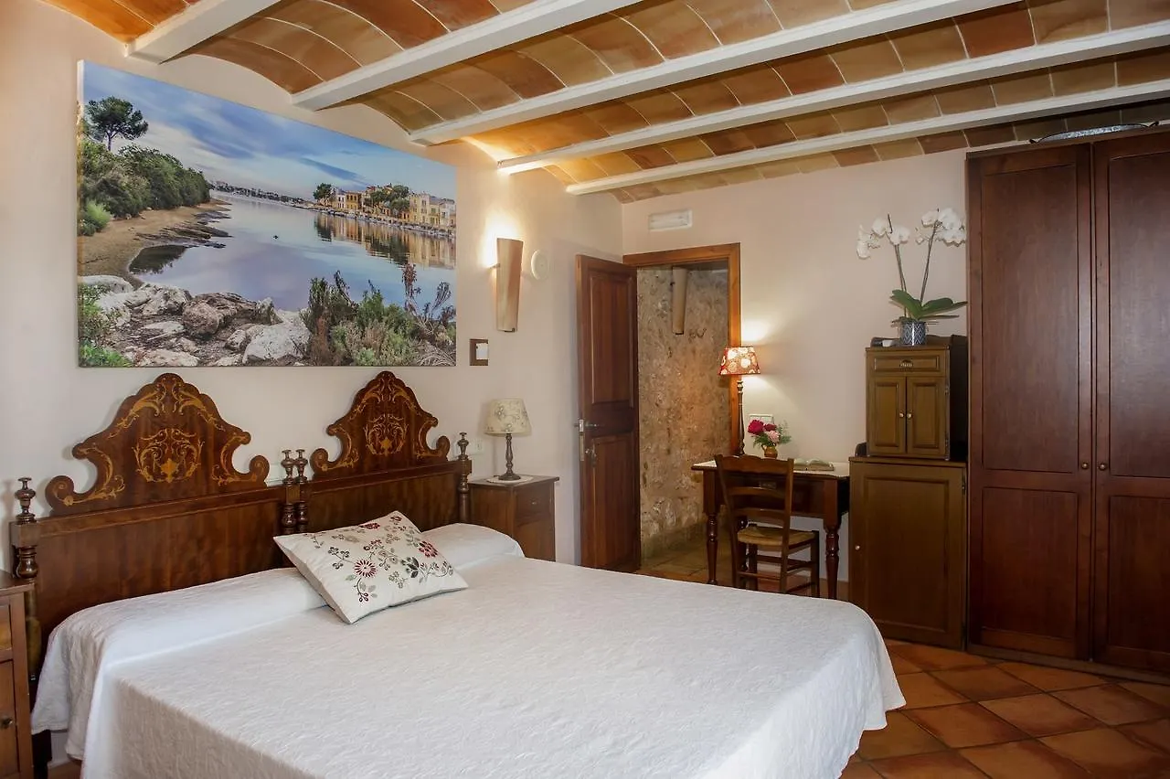 Can Bessol Hotel S'Horta