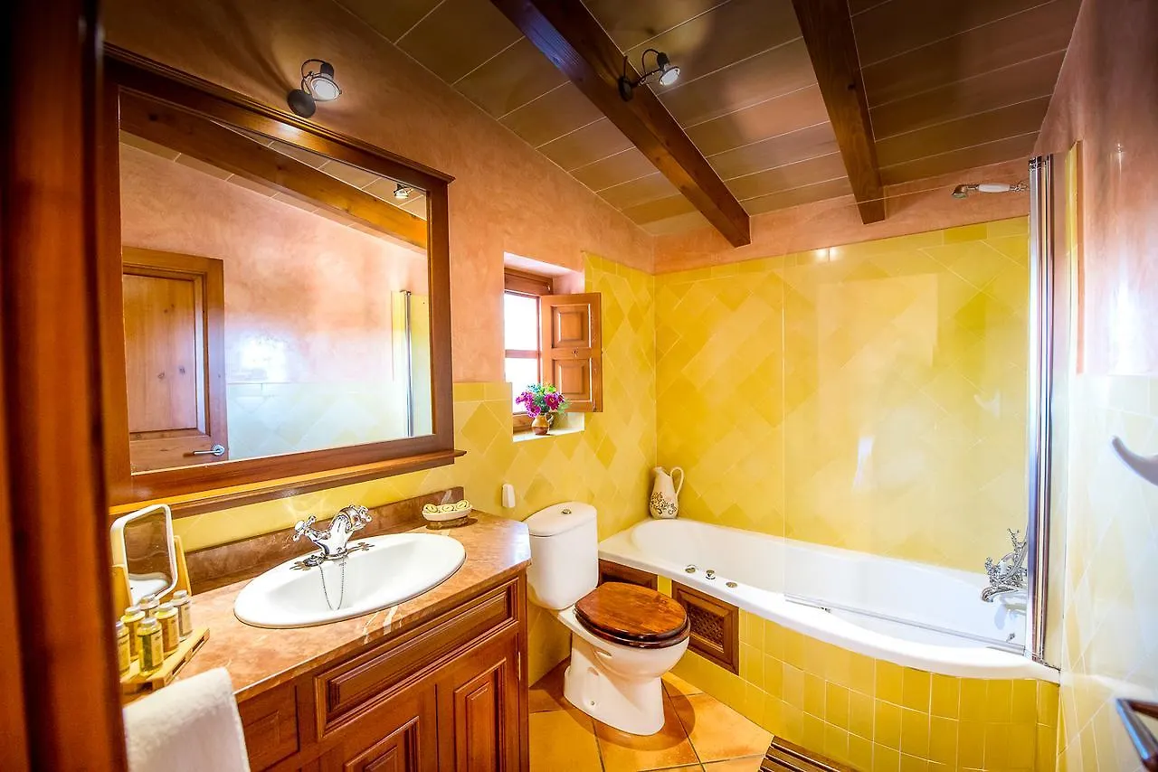 Can Bessol Hotel S'Horta